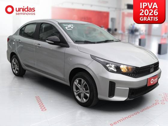 FIAT CRONOS 1.0 FIREFLY FLEX DRIVE MANUAL FIAT CRONOS 1.0 FIREFLY FLEX DRIVE MANUAL